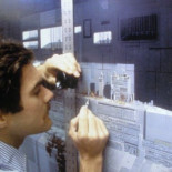 Lo creas o no, muchos planos de Star Wars son simples dibujos