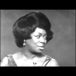 Sarah Vaughan - Honeysuckle Rose (Live from Sweden) Mercury Records 1964