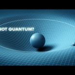 ¿Y si la gravedad no fuera cuántica? (Inglés con subtítulos)