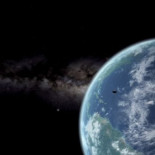 La nave Lightsail ideada por Carl Sagan despliega hoy sus velas solares