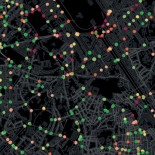 Los coches compartidos podrían revolucionar las ciudades