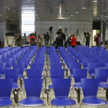 "Sin preguntas, no hay cobertura"