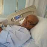 Fallece Francisco, enfermo de Hepatitis C y por la negligencia del PP