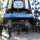 El PP no aplicará el código ético a los procesados por los discos duros y se aleja del Gobierno