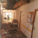 Los hospitales de Madrid se caen a pedazos y hasta en el PP señalan a Aguirre