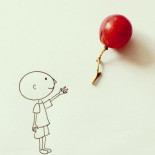 ¿Por qué dejamos de dibujar?