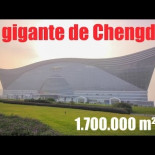 Visita al edificio más grande del mundo en superficie
