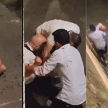 Cuatro detenidos, tres de ellos militares, por dar una paliza a un joven en Pamplona