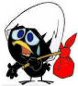 @Personare es el nuevo Calimero