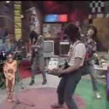 Barricada - No hay tregua - TVE