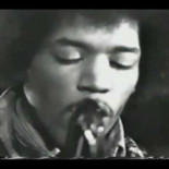 Jimmy Hendrix - Hey Joe