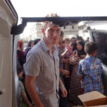 Estado Islámico decapita al estadounidense Peter Kassig