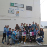 Sin profesores de matemáticas