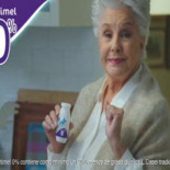 Actimel 0%…¿en qué?