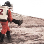 Cómo operar a un astronauta con asistencia médica a 50 millones de kilómetros