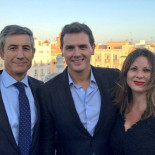 Cs ‘revienta’ en Cádiz: sus dos ediles se marchan porque el partido de Rivera se “cachondea” de la ciudad