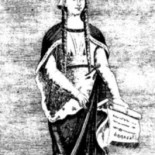 Doña Urraca, la sombra de Alfonso VI