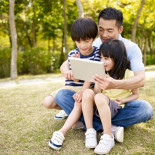 El peligro de calificar a los ciudadanos con una "nota" (como ya prueban en China)