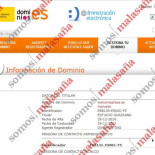 Plaza España, el lobby que pedía el voto y la transparencia del Ayuntamiento de Madrid