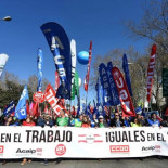 Salarios de los españoles: Se abre la veda: funcionarios de prisiones, médicos y profesores exigen la equiparación