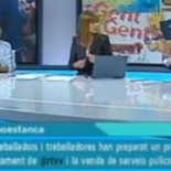 La paradoja de Canal 9 y la defensa de los trabajadores de RTVV