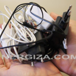 ¿Consume un cargador si lo dejas enchufado?