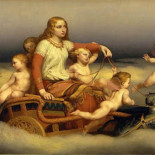 La influencia de la mitología en la ciencia (22ª Parte): Vanadis