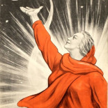 Cosmonautas: el espacio a escala humana