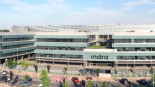 Indra presenta un nuevo modelo de despido colectivo que afectaría a 6.000 trabajadores