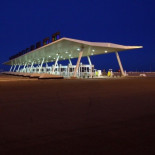 El Gobierno rescata otra autopista un día después de decir que no hay dinero para pensiones