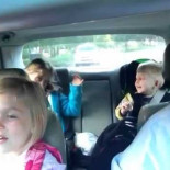 Bohemian Rhapsody de camino a clase