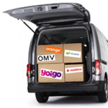 Vodafone pierde más de 60.000 líneas durante su primer mes sin subvenciones