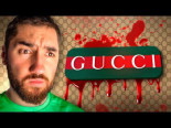 La terrible historia de Gucci