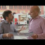 En Suiza los diputados ganan menos que un profesor