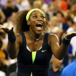 Serena Williams gana el Open USA 2012