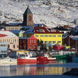 San Pedro y Miquelón, un archipiélago de tradición vasca en Norteamérica