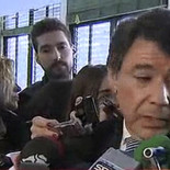 El presidente de la Comunidad de Madrid exige que se regule el derecho de huelga