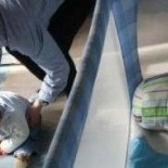 Los 700 menores tutelados por la Generalitat Valenciana comen gracias al Banco de Alimentos