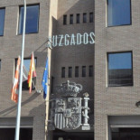 Prisión provisional sin fianza para el sospechoso de causar seis incendios este lunes en Ponferrada