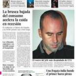 El cierre de un una sola empresa de SPAM hace caer el trafico mundial de correos