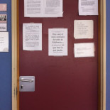 No es una puerta...es la consulta del pediatra de mi hijo en Madrid [FRA]