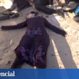 EEUU amenaza con actuar en Siria unilateralmente si nadie interviene