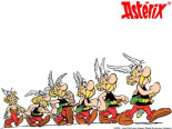 60 años después, Astérix resiste
