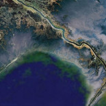 Energía del agua salada