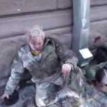 El Berkut ucraniano interviene en las protestas ciudadanas [IMÁGENES DURAS]