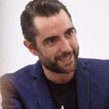 El Teatro Olympia de Valencia cancela las funciones de Dani Mateo por las amenazas de España 2000