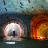 El distópico mundo de las bases submarinas abandonadas