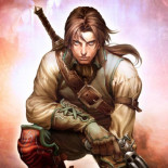 No puedes poner a una persona negra en la portada, y tampoco puede ser una mujer