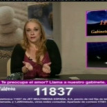 Videncia a través de un 118xx: la caradura no conoce límites