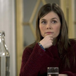 La líder ecologista Katrin Jakobsdottir se convertirá en la primera ministra de Islandia